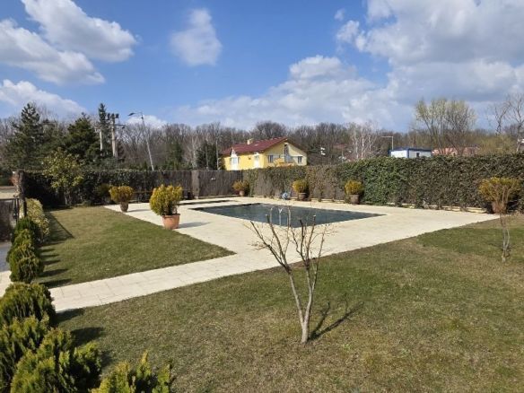 Apartament premium 4 camere  Complex Triana Pipera