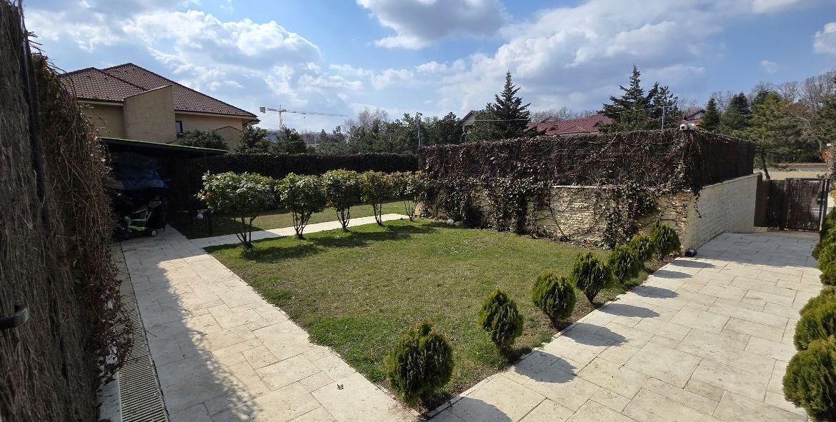 Apartament premium 4 camere  Complex Triana Pipera