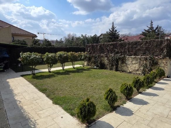 Apartament premium 4 camere  Complex Triana Pipera