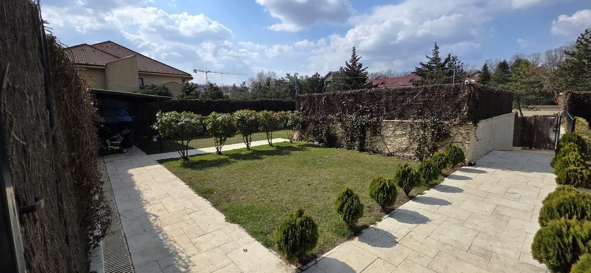 Apartament premium 4 camere  Complex Triana Pipera