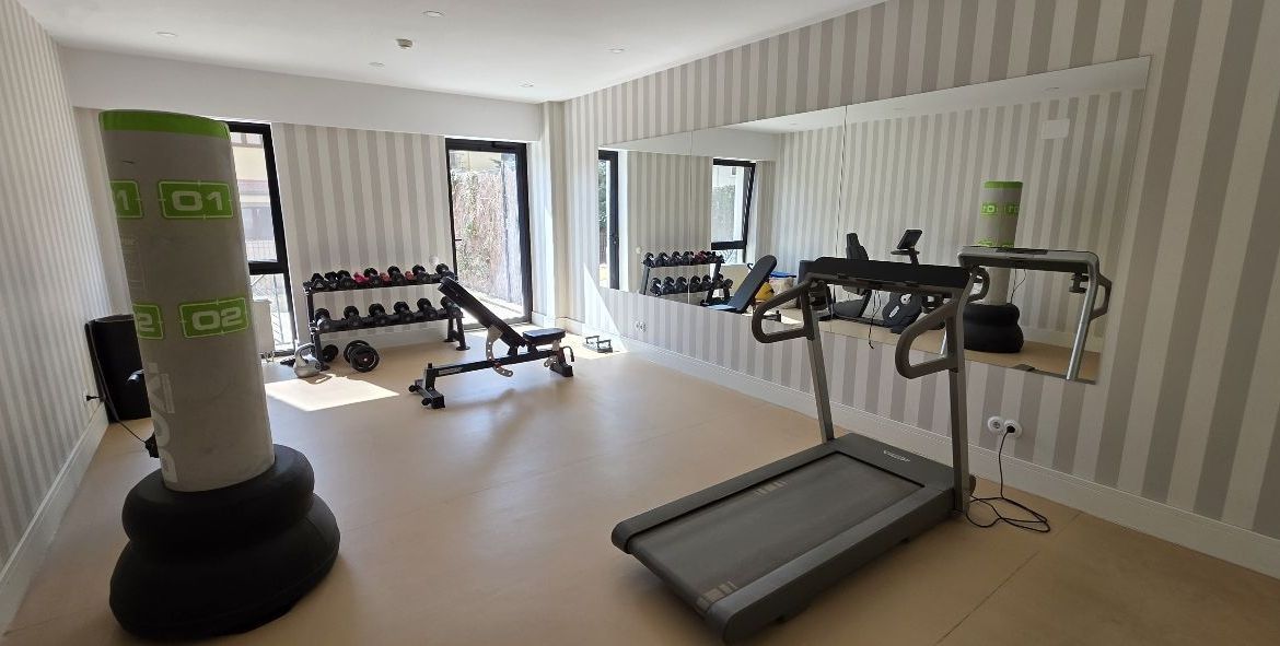 Apartament premium 4 camere  Complex Triana Pipera