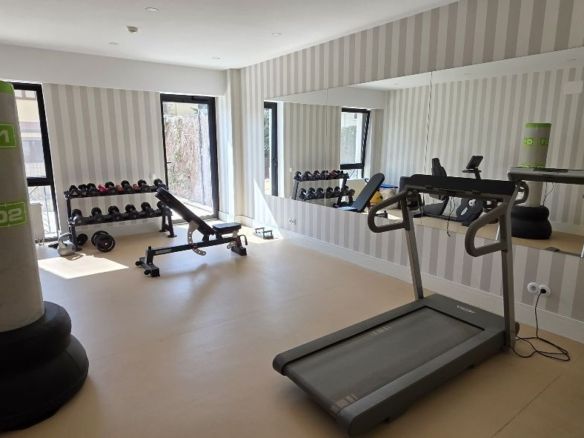 Apartament premium 4 camere Complex Triana Pipera