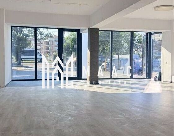 Spațiu birouri I Open- space I 60 mpu I Parcare I Selgros