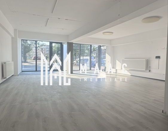 Spațiu birouri I Open- space I 60 mpu I Parcare I Selgros