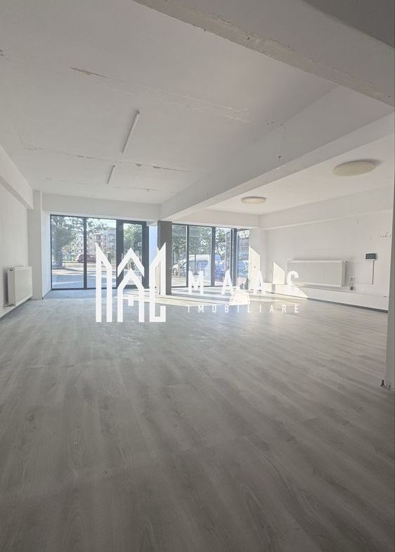Spațiu birouri I Open- space I 60 mpu I Parcare I Selgros