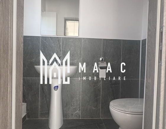 Spațiu birouri I Open- space I 60 mpu I Parcare I Selgros
