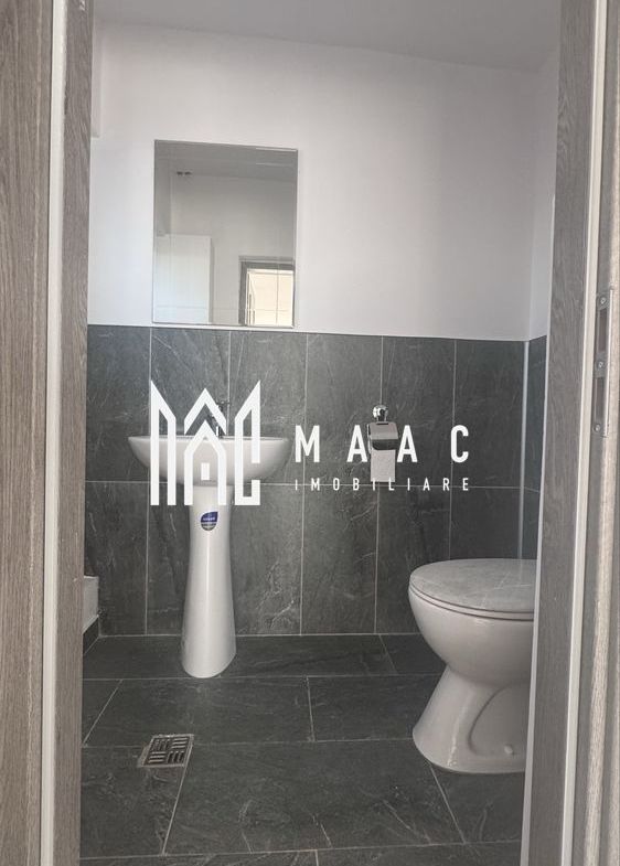 Spațiu birouri I Open- space I 60 mpu I Parcare I Selgros
