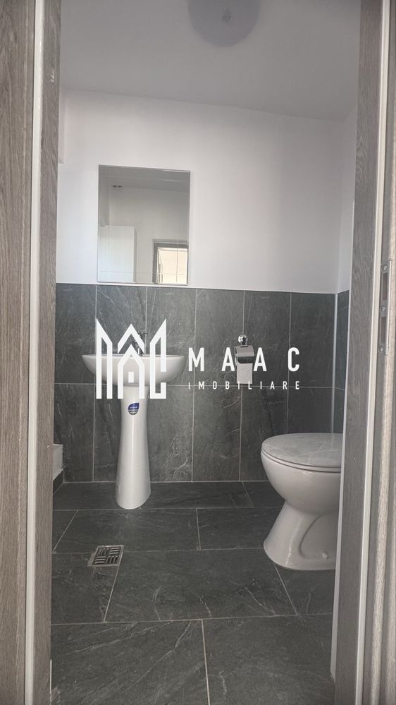Spațiu birouri I Open- space I 60 mpu I Parcare I Selgros