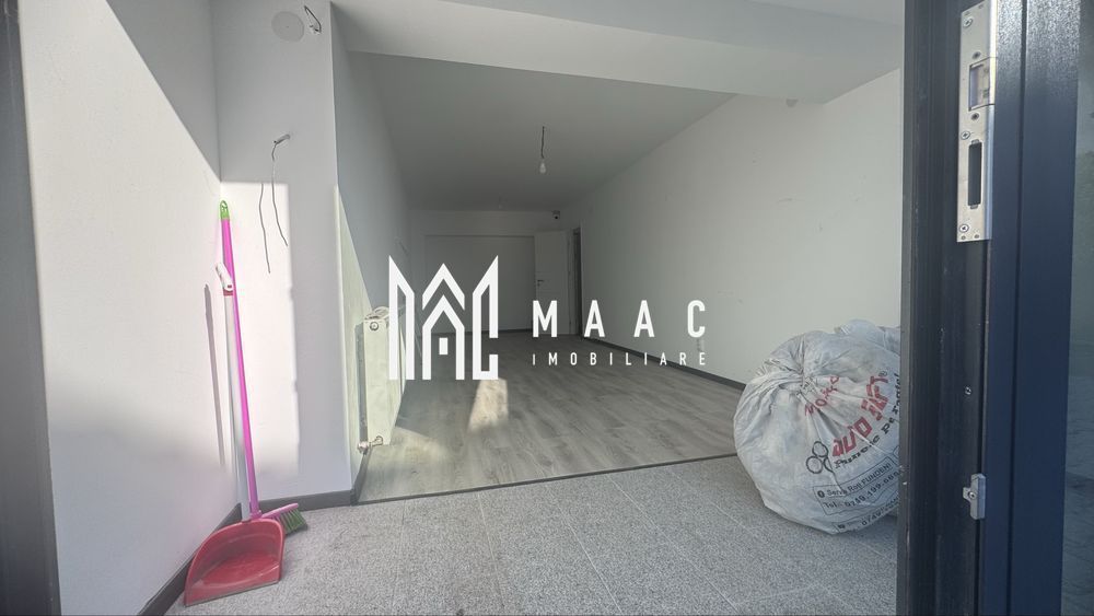 Spațiu birouri I Open- space I 60 mpu I Parcare I Selgros
