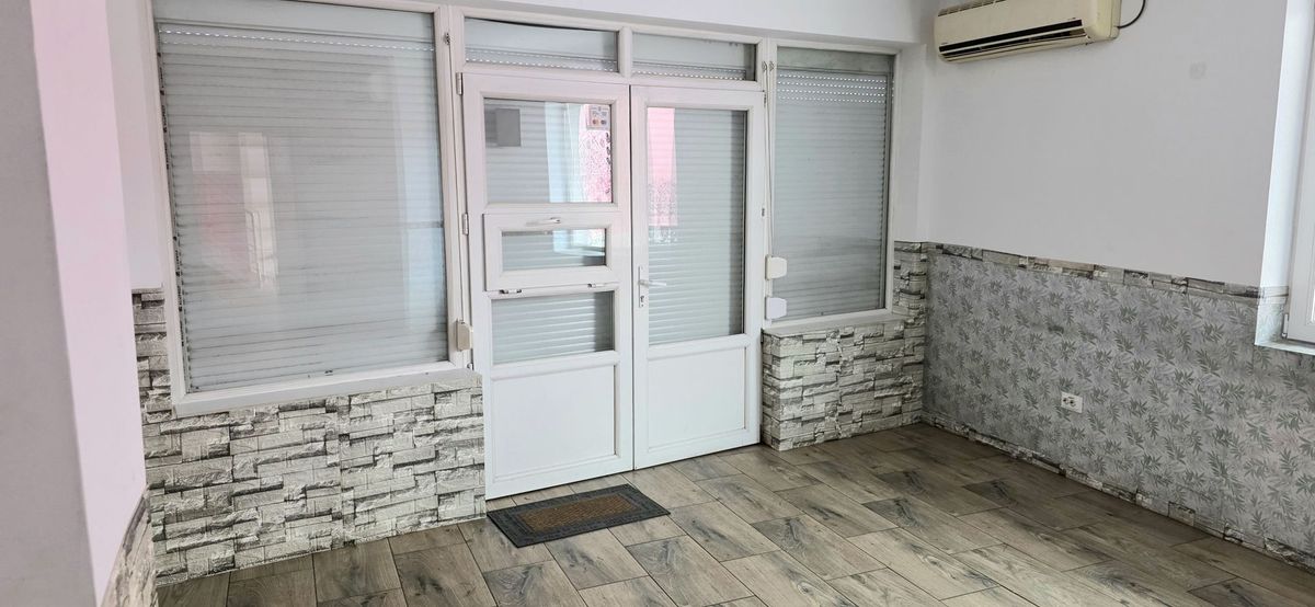 Spațiu Comercial Premium  Drumul Sării – Răzoare  Vizibilitate Mare