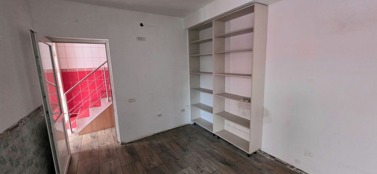 Spațiu Comercial Premium  Drumul Sării – Răzoare  Vizibilitate Mare