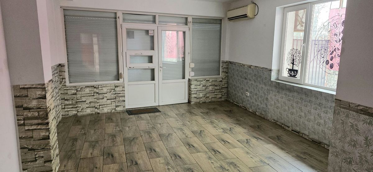 Spațiu Comercial Premium  Drumul Sării – Răzoare  Vizibilitate Mare