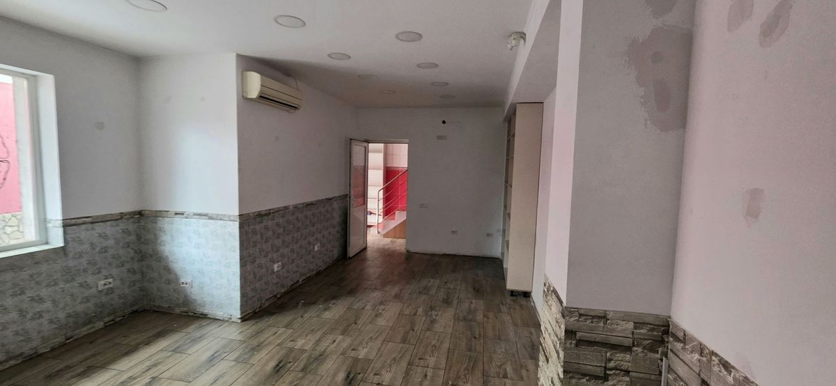 Spațiu Comercial Premium  Drumul Sării – Răzoare  Vizibilitate Mare