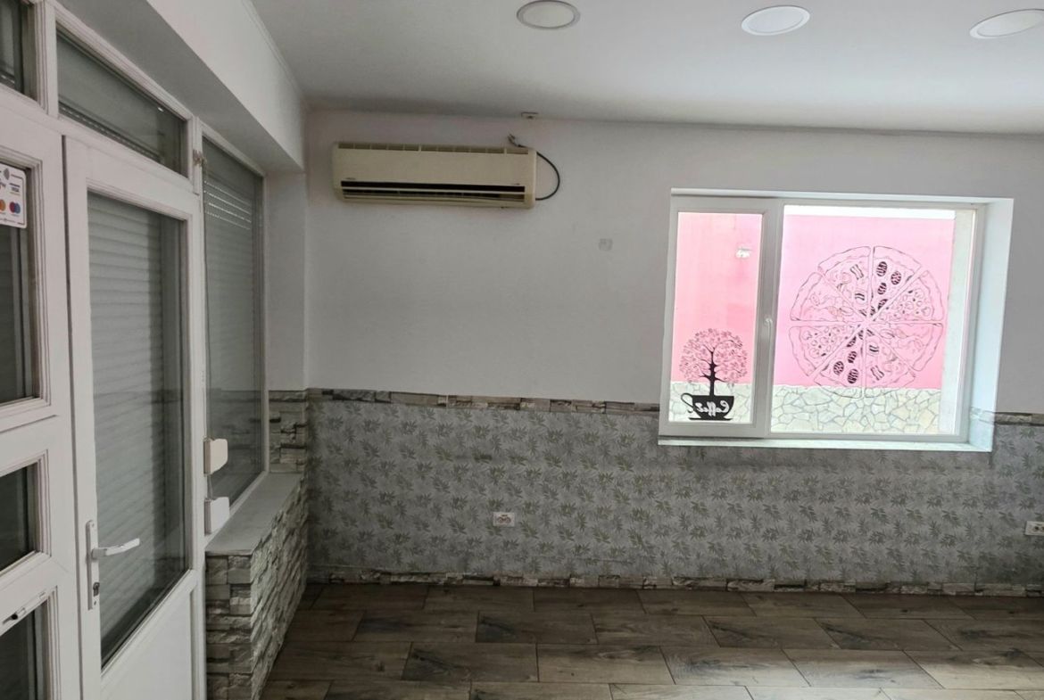 Spațiu Comercial Premium  Drumul Sării – Răzoare  Vizibilitate Mare