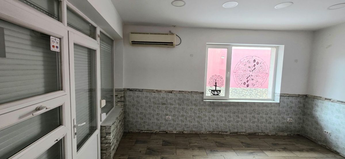 Spațiu Comercial Premium  Drumul Sării – Răzoare  Vizibilitate Mare