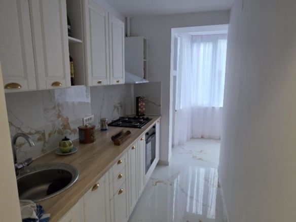 Apartament 2 camere renovat de vanz – Unirii – I.C. Brătianu