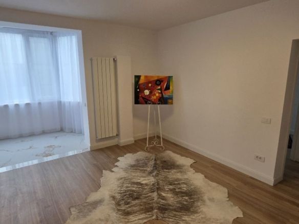 Apartament 2 camere renovat de vanz – Unirii – I.C. Brătianu