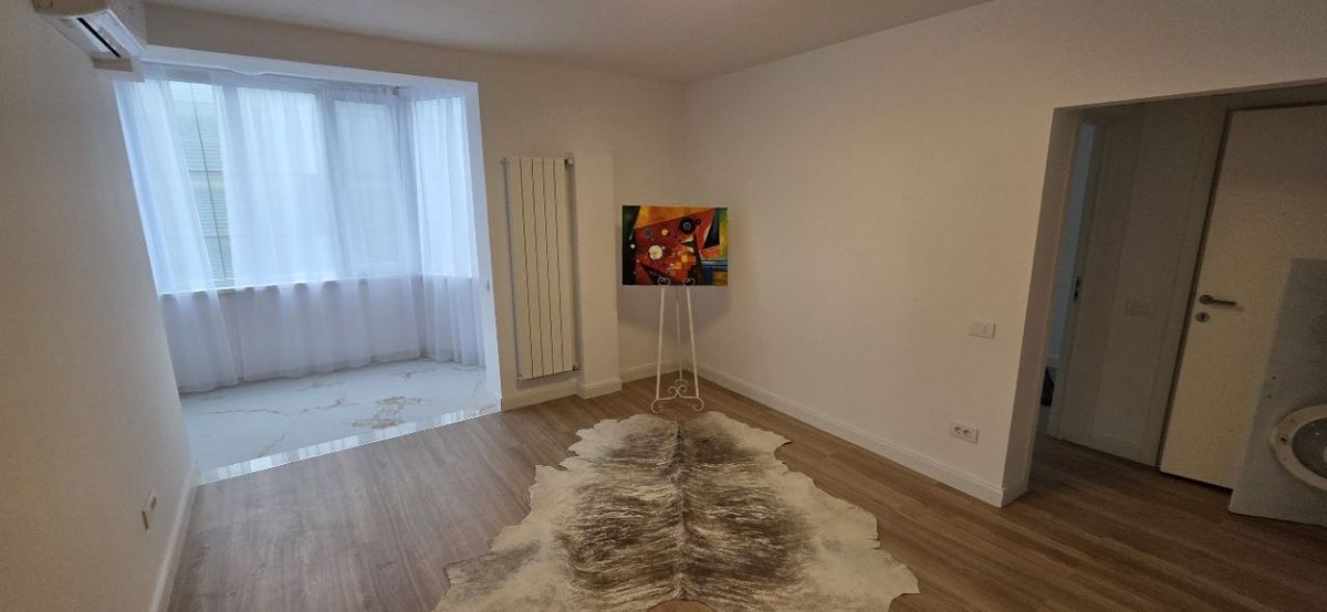Apartament 2 camere renovat de vanz – Unirii – I.C. Brătianu