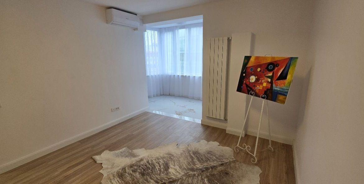 Apartament 2 camere renovat de vanz – Unirii – I.C. Brătianu