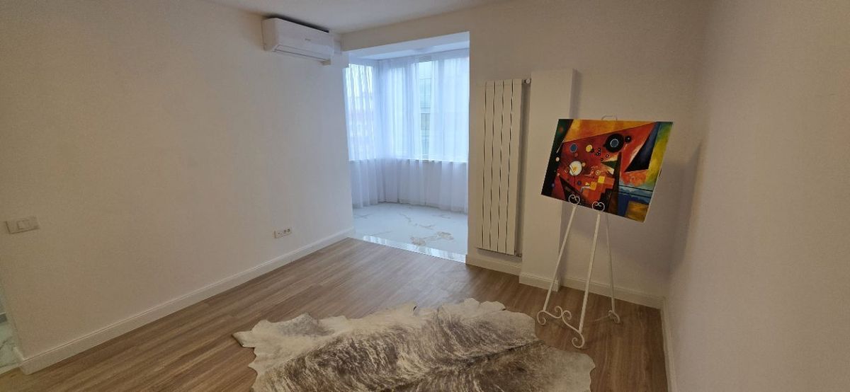 Apartament 2 camere renovat de vanz – Unirii – I.C. Brătianu