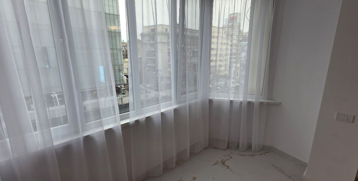 Apartament 2 camere renovat de vanz – Unirii – I.C. Brătianu