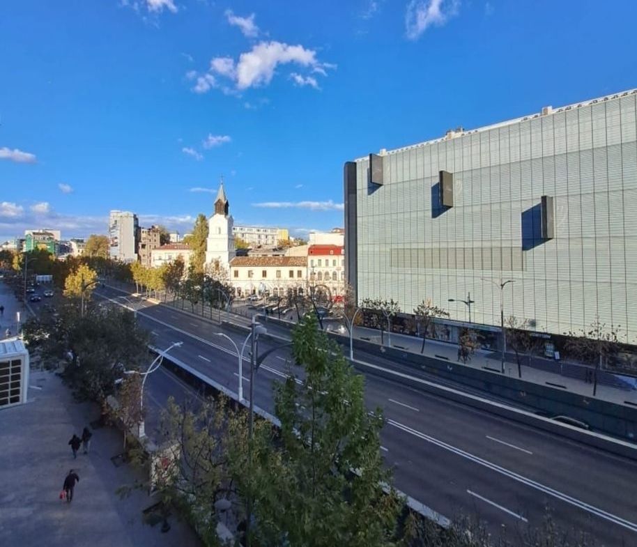 Apartament 2 camere renovat de vanz – Unirii – I.C. Brătianu