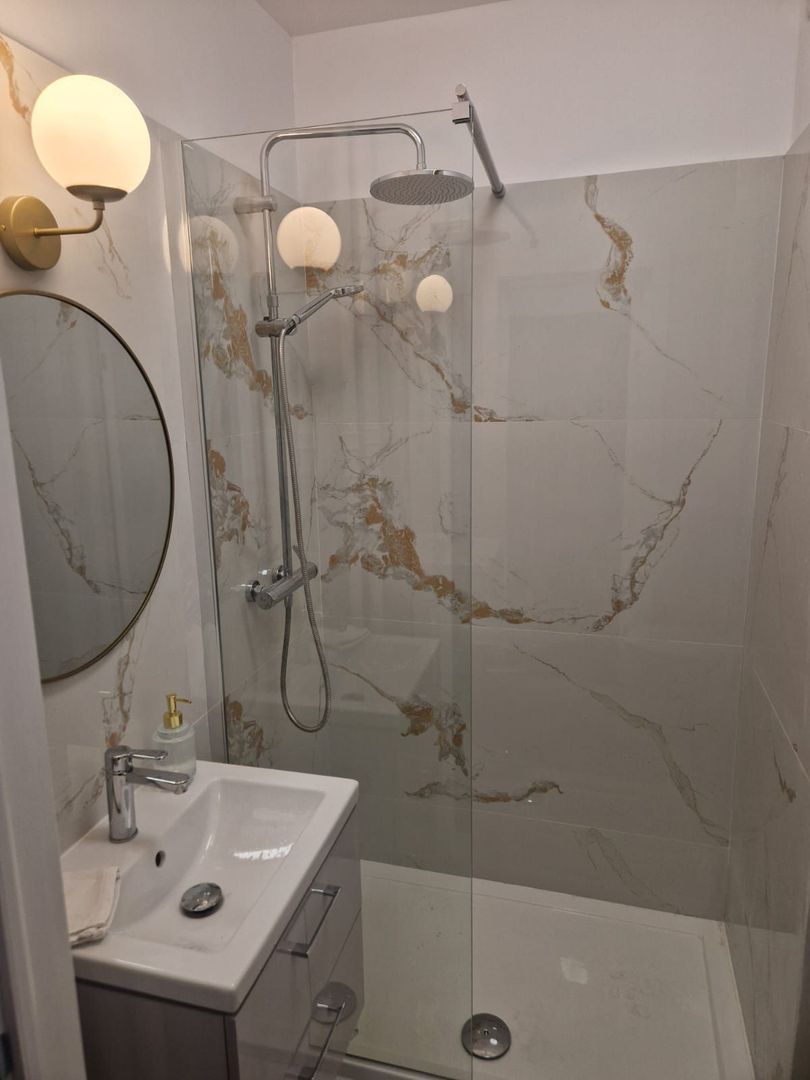 Apartament 2 camere renovat de vanz – Unirii – I.C. Brătianu