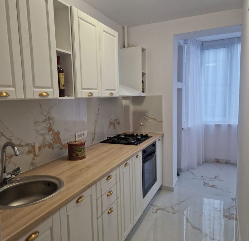 Apartament 2 camere renovat de vanz – Unirii – I.C. Brătianu