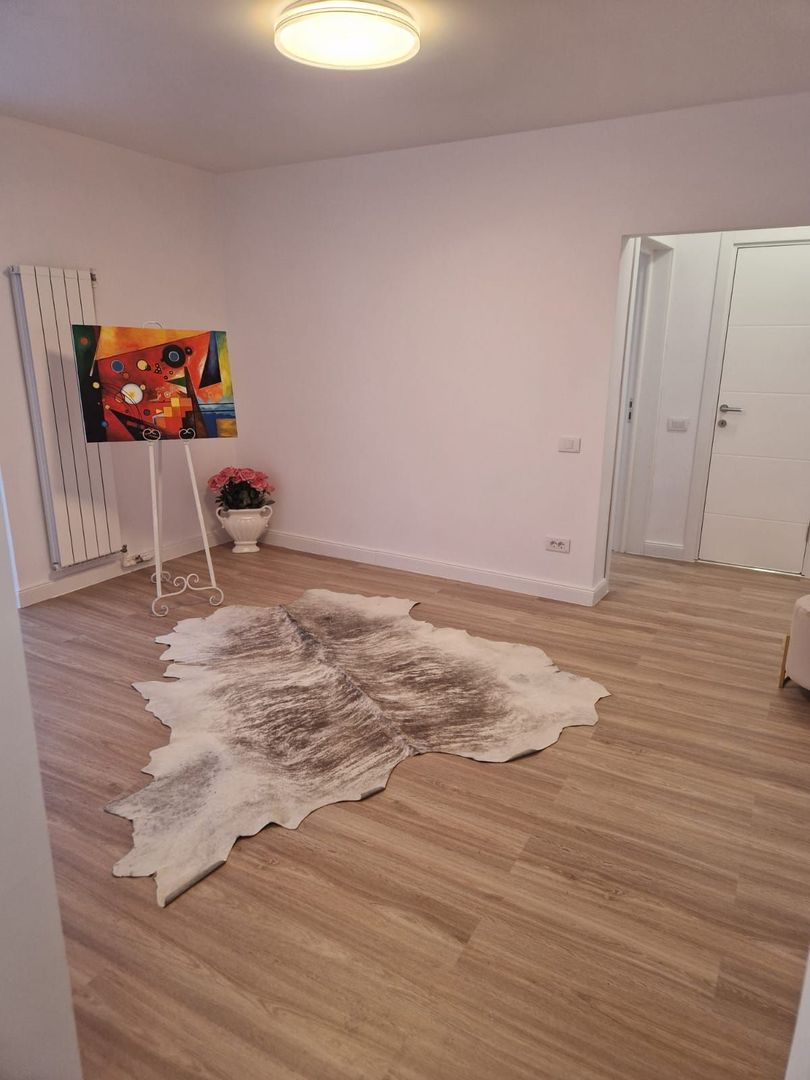 Apartament 2 camere renovat de vanz – Unirii – I.C. Brătianu