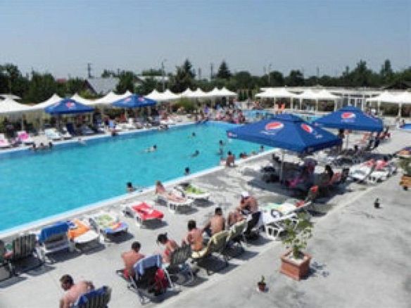 Resort & Business Complex – investiție majoră, profitabilă, la cheie