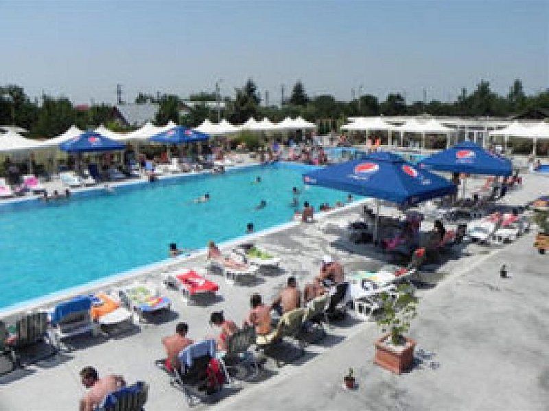 Resort & Business Complex – investiție majoră, profitabilă, la cheie