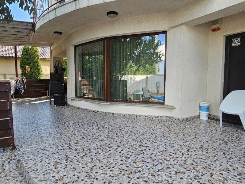 Glina vila noua 6 camere cu piscina