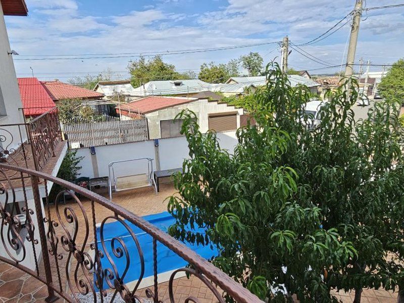 Glina vila noua 6 camere cu piscina