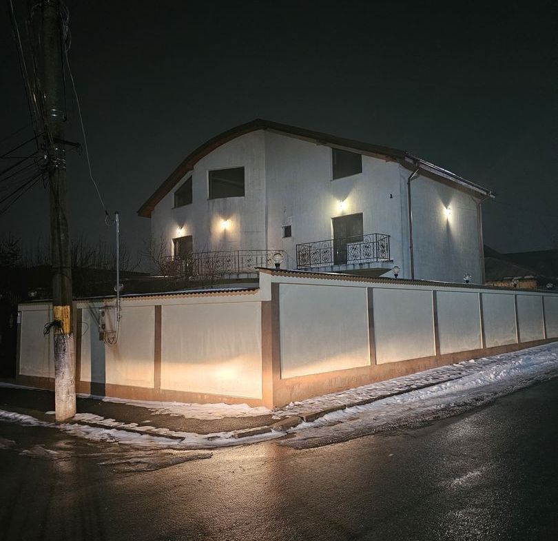 Glina vila noua 6 camere cu piscina