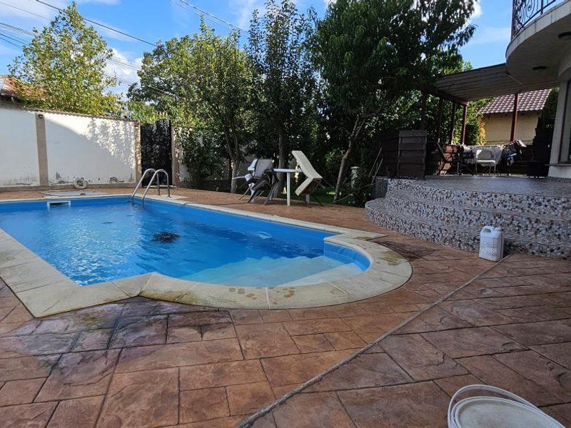 Glina vila noua 6 camere cu piscina