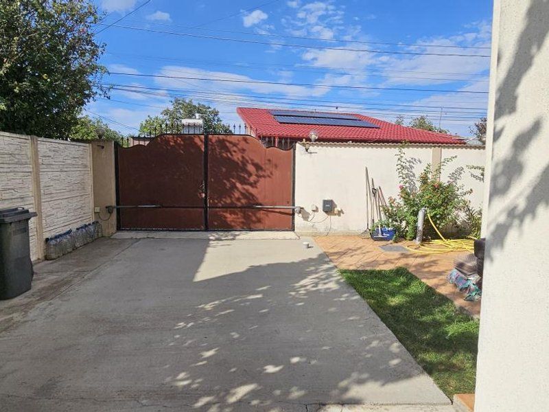 Glina vila noua 6 camere cu piscina
