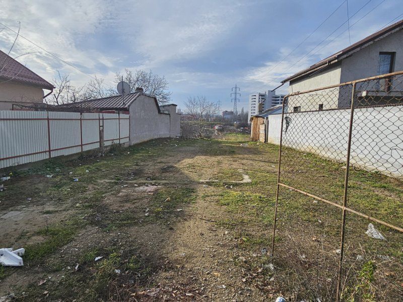 Catelu Ilfov de vanzare teren 1300 mp