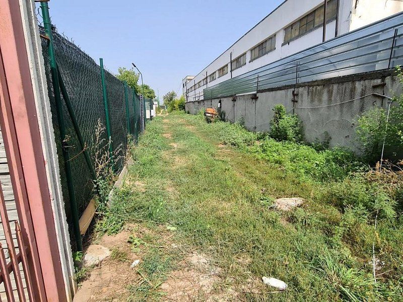 Sos. Alexandriei Bragadiru Str. Leordeni teren suprafata 400 mp
