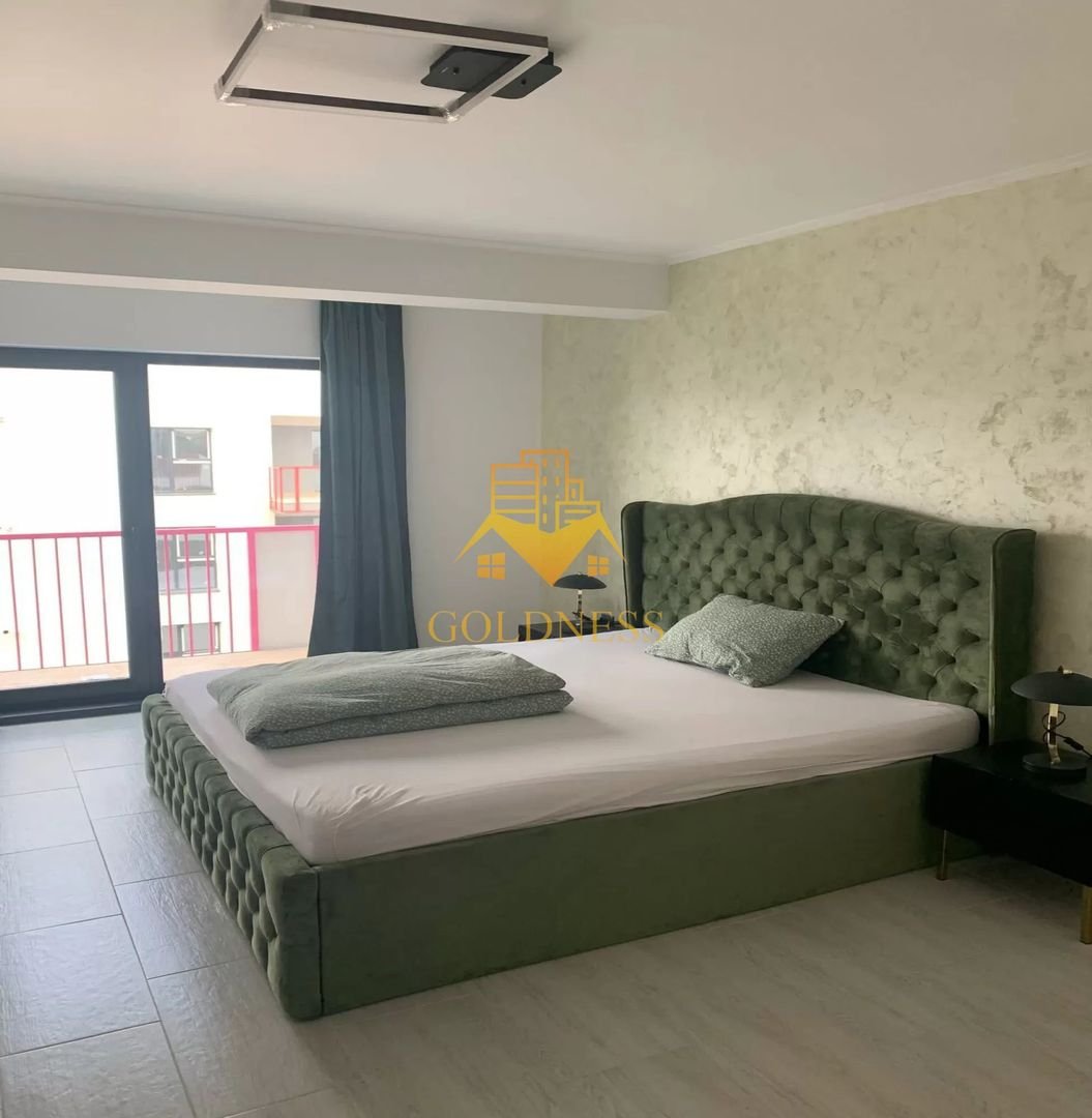 2 camere, Parcare, Zona Vivo Mall, Amethyst, Metro, Momax, Floresti
