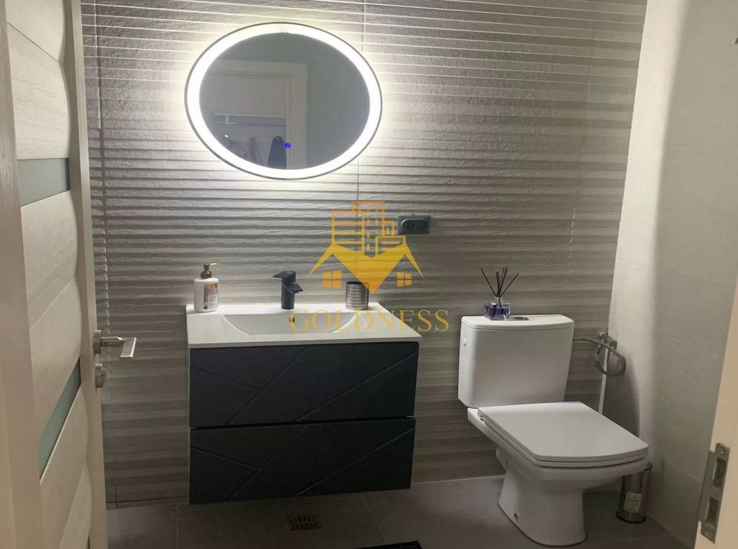 2 camere, Parcare, Zona Vivo Mall, Amethyst, Metro, Momax, Floresti