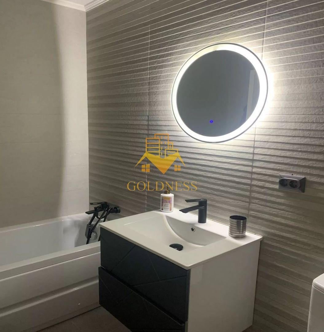 2 camere, Parcare, Zona Vivo Mall, Amethyst, Metro, Momax, Floresti