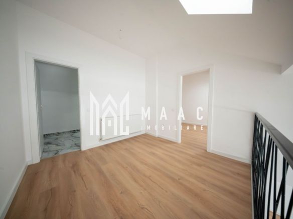 Penthouse 4 camere | 116 MP | Modern | La cheie