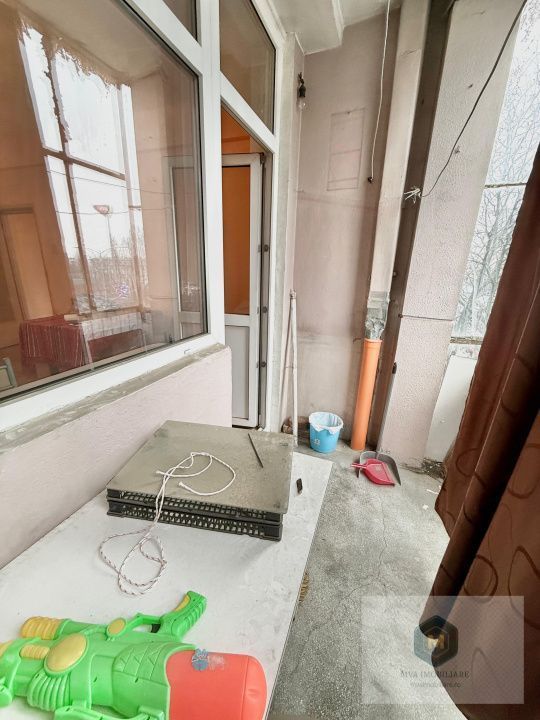 Metrou Lujerului – ap. 3 camere – necesita renovare completa