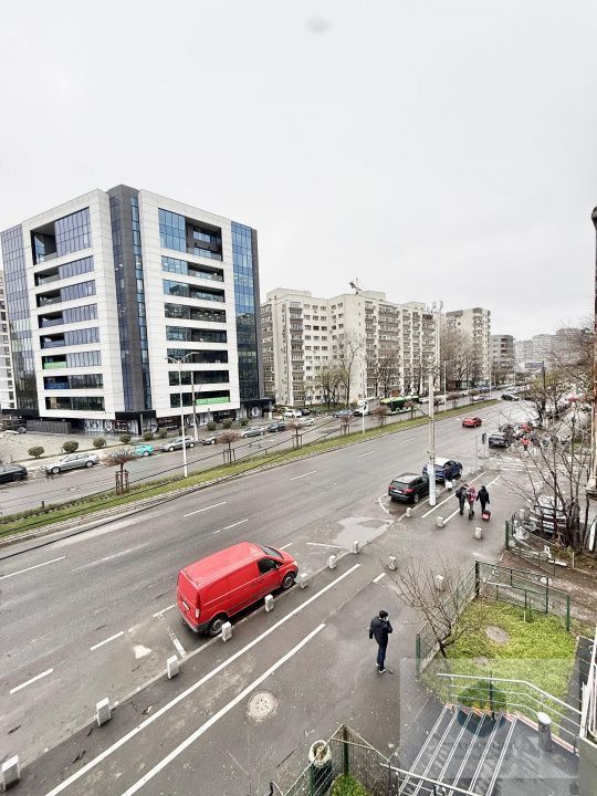 Metrou Lujerului – ap. 3 camere – necesita renovare completa