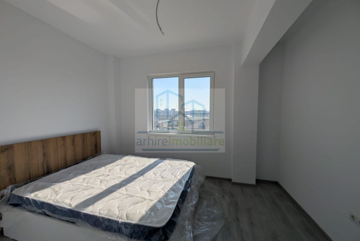 Apartament 2 Camere Incalzire in Pardoseala, Premium