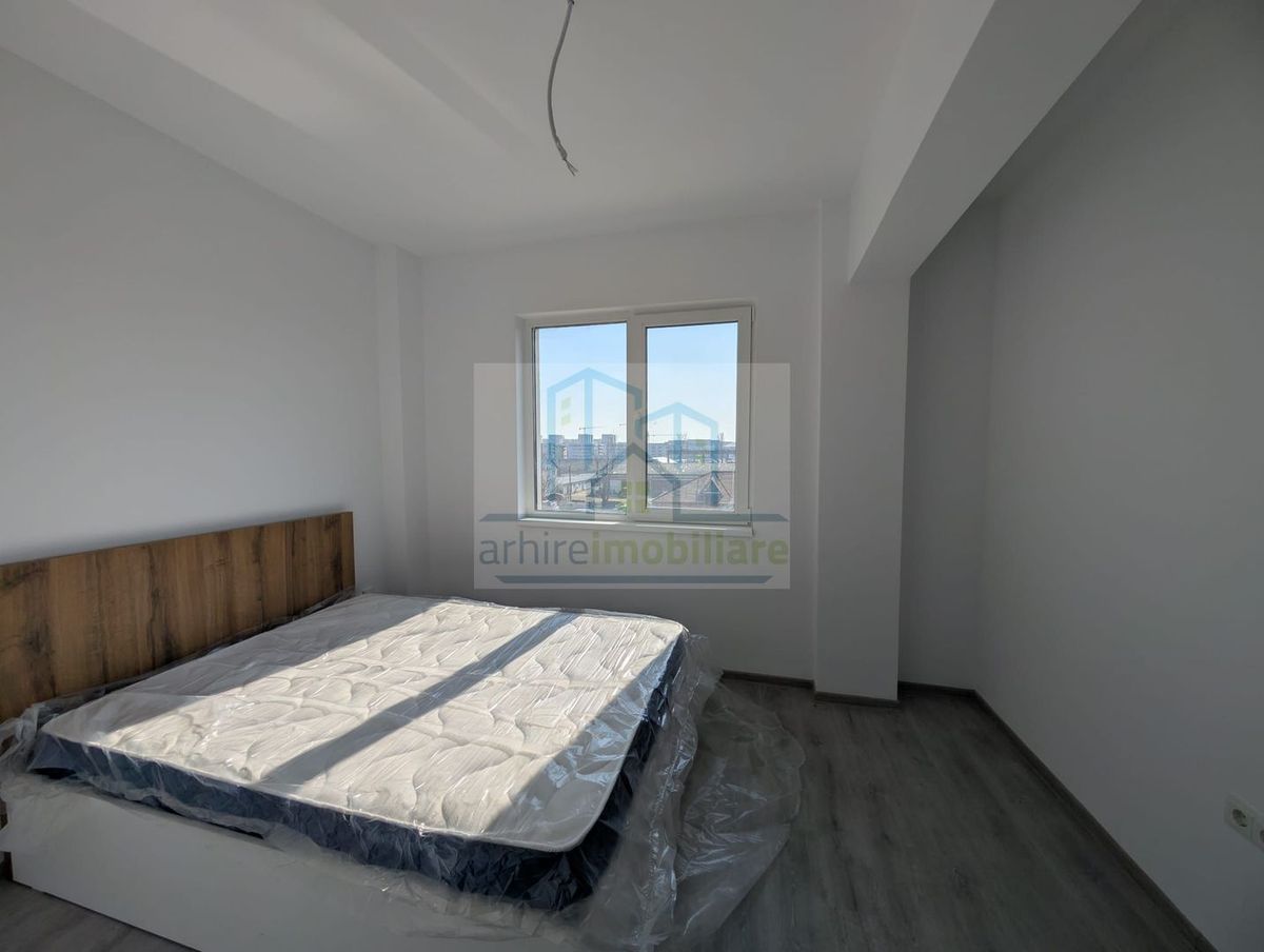 Apartament 2 Camere Incalzire in Pardoseala, Premium