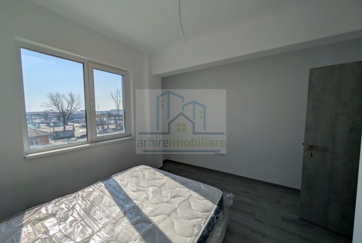 Apartament 2 Camere Incalzire in Pardoseala, Premium