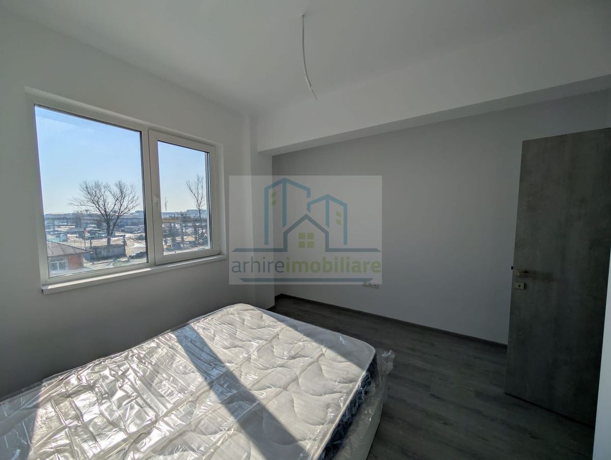 Apartament 2 Camere Incalzire in Pardoseala, Premium