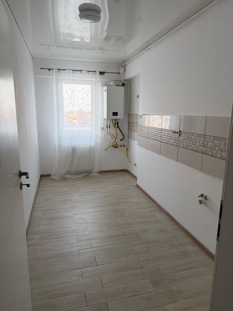 Apartament 3 camere Militari Residence – Pollux Residence