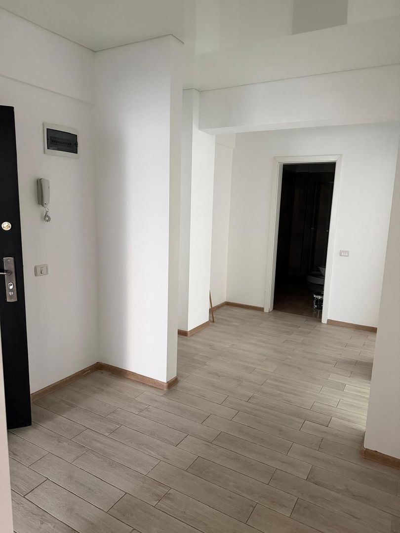 Apartament 3 camere Militari Residence – Pollux Residence